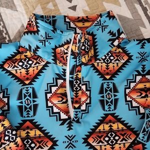 Ranch Dressn Sun Shirt XL